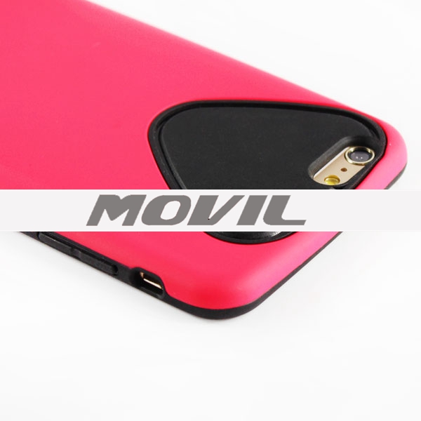 NP-2012 Protectores para Apple iPhone 6 plus-3